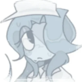 🪽 emoji ㅤ꒰ 𓉸ׅ 𑀝᧐ᥒᥒiᥱ .𖥔 ݁ ˖🪽 Telegram sticker 23 of 50