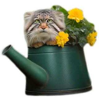 🌱 emoji Тигрята Хуигрята Telegram sticker 20 of 120