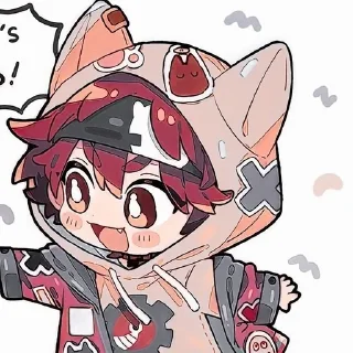 😍 emoji реки кян 💋 Telegram sticker 21 of 26