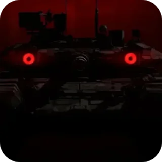 🫥 emoji ATTACK THE D POINT!!!(War Thunder) Telegram sticker 21 of 73