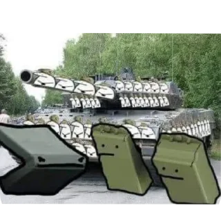 👏 emoji ATTACK THE D POINT!!!(War Thunder) Telegram sticker 13 of 73