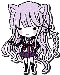 🌟 emoji ᴋᴏᴛиᴋи дᴀнᴦᴀнᴩᴏнᴨы >>>. { @lloqqw } Telegram sticker 14 of 57