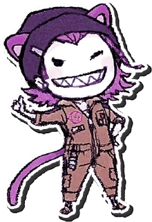 🌟 emoji ᴋᴏᴛиᴋи дᴀнᴦᴀнᴩᴏнᴨы >>>. { @lloqqw } Telegram sticker 23 of 57