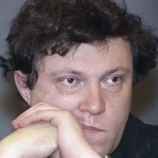 😞 emoji Gorgeous Якобс Явлинский 2030 Telegram sticker 10 of 109