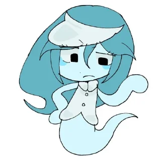 👻 emoji Конняяя:3 Telegram sticker 11 of 118
