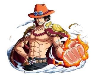 😁 emoji 🏴‍☠️<>{•°•Ван пис•°•}<>🏴‍☠️ @One_6Piece Telegram sticker 17 of 120