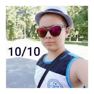 😄 emoji Двіж Telegram sticker 9 of 41