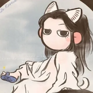 🌟 emoji ✮cнυ wannιng вy @tyushaah✮ Telegram sticker 8 of 67