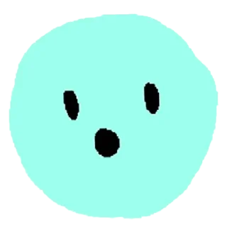 😮 emoji Mood LoveIt Telegram sticker 13 of 13
