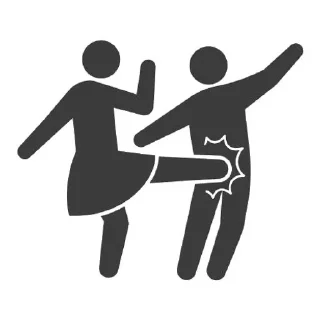 👊 emoji mashasha Telegram sticker 23 of 108