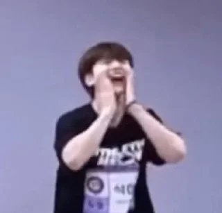 Sticker from seokrydan’s heaven