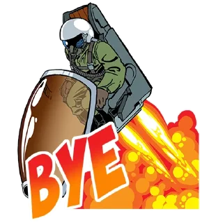 Sticker from War Thunder