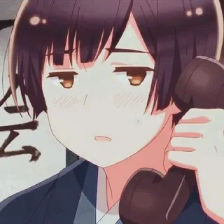 🇯🇵 emoji [ Hetalia | Japan ] @aphstickers Telegram sticker 19 of 100