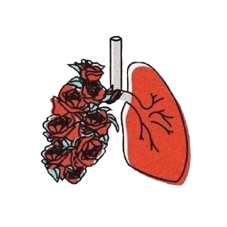 ❤️ emoji Миу Мау Telegram sticker 11 of 60