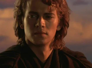 🩹 emoji Anakin Skywalker | @ShiallMoran Telegram sticker 2 of 120