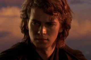 🩹 emoji Anakin Skywalker | @ShiallMoran Telegram sticker 10 of 120