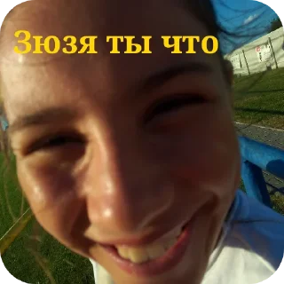 👤 emoji Сюся бобр Telegram sticker 12 of 12