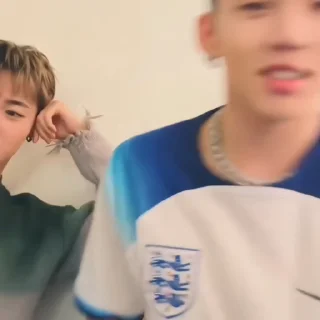 🚰 emoji HYUNSUK - @DEJST Telegram sticker 18 of 35