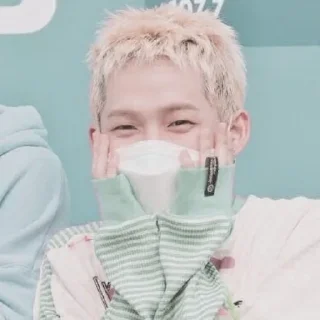 📷 emoji ° jihoon × hyunsuk ° Telegram sticker 9 of 80