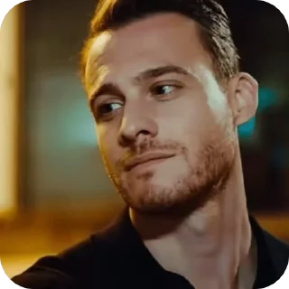 🌟 emoji Серкан и Эда Telegram sticker 7 of 50