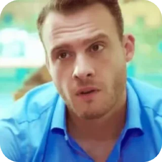 🌟 emoji Серкан и Эда Telegram sticker 18 of 50