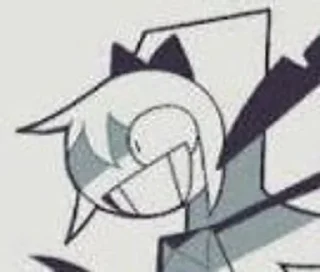 🌟 emoji ФБЗ Райли @SHASHLIK_KVIN Telegram sticker 9 of 9