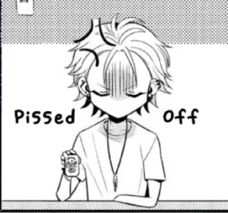 😡 emoji лошадь и кролик Telegram sticker 24 of 101