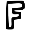 🤩 emoji Friday Night Funkin' FNF font Telegram sticker 6 of 100