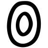 🤩 emoji Friday Night Funkin' FNF font Telegram sticker 15 of 100