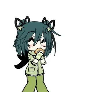 🍞 emoji Ілля гей🙄 Telegram sticker 20 of 25