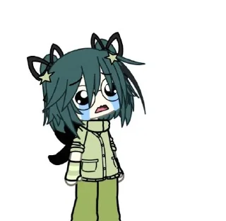 😭 emoji Ілля гей🙄 Telegram sticker 19 of 25