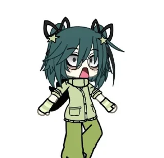 😨 emoji Ілля гей🙄 Telegram sticker 13 of 25