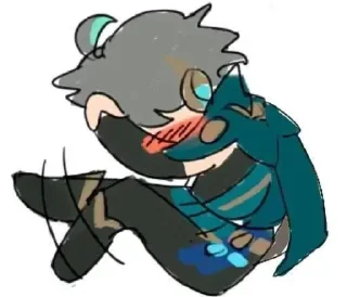 🙂 emoji Sirius @DartsPlus Telegram sticker 14 of 28
