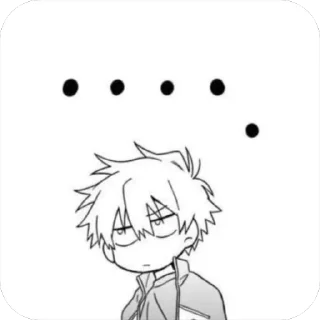 🌟 emoji 만화:: Telegram sticker 19 of 81