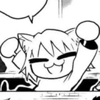Sticker from чо