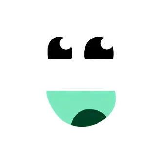 Sticker from Epic Face