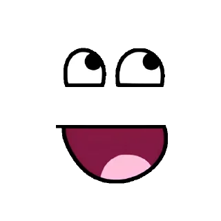 Sticker from Epic Face