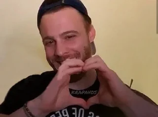 🥰 emoji Серкан Telegram sticker 7 of 30