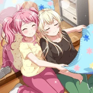 😴 emoji БОЛЬШЕ ⇨ @CLOOBHUB АНИМЕ ТЕЛЕГРАМ СТИКЕРЫ ТГ ANIME Telegram sticker 15 of 53