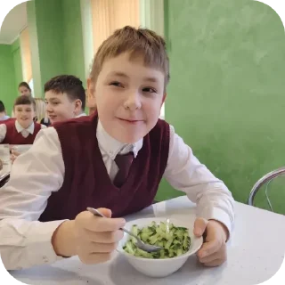 🍲 emoji Бурундуки 🦫 Telegram sticker 6 of 23