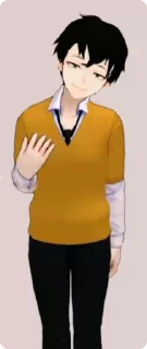 😏 emoji Килл-мемы 3! Telegram sticker 5 of 28