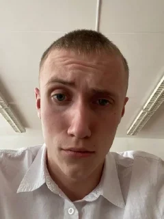 🤨 emoji Говоруна Telegram sticker 2 of 14