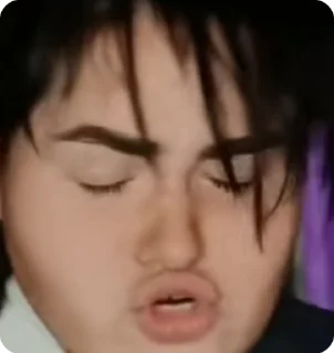 Sticker from ААА ТОХА ГОКГОКгокг🥵🥵🍆