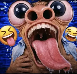 🌟 emoji evgenn's pack Telegram sticker 23 of 88