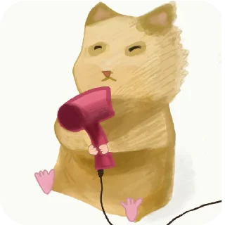 🫨 emoji ИЗОКРОК Telegram sticker 19 of 66