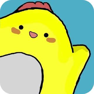 Sticker from ИЗОКРОК