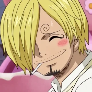☺️ emoji Ван Пис, вся хуйня.. Telegram sticker 16 of 46
