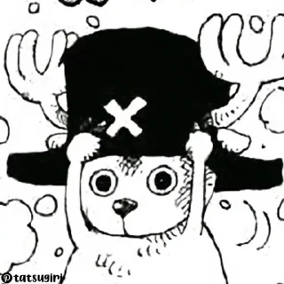 Sticker from Кусок