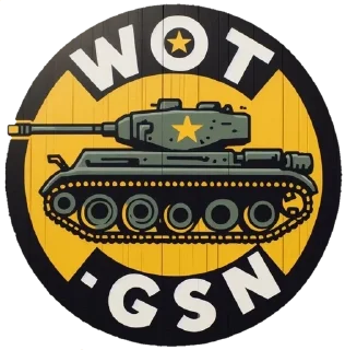 🌟 emoji WOT-GSN Telegram sticker 14 of 16