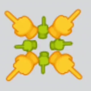 Sticker from Стики на все случаи жизни